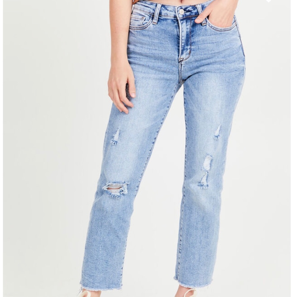 Altar’d State Jeans